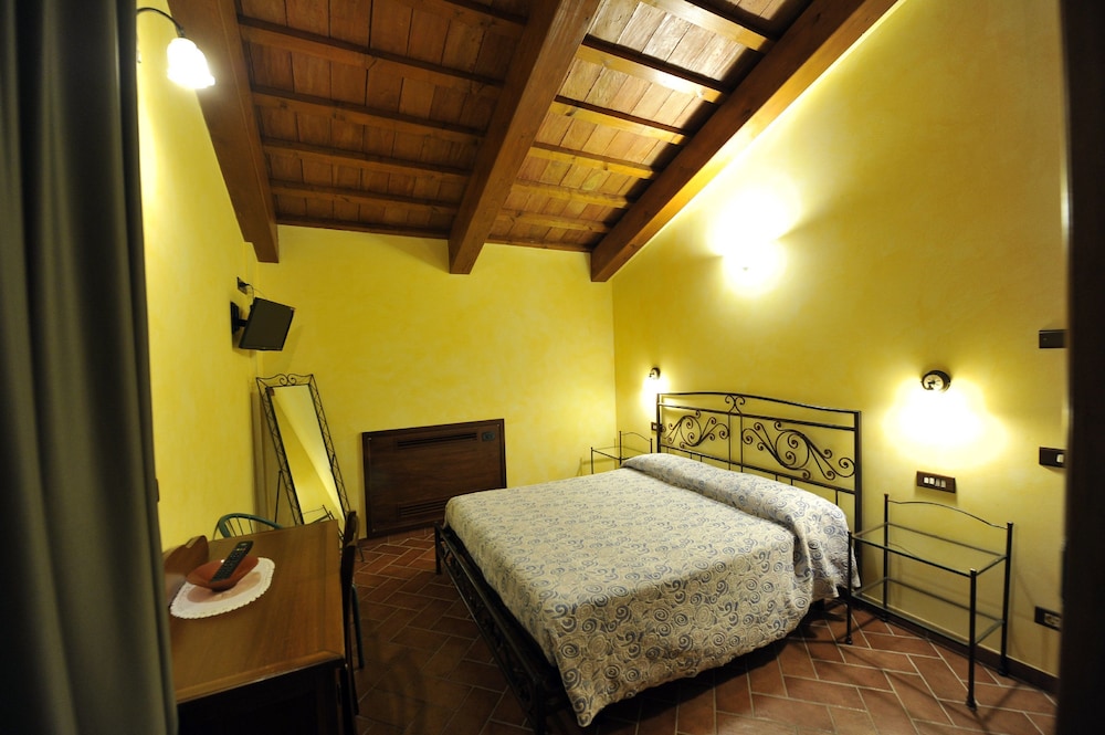 Il Podere Del Germano Reale 17/50