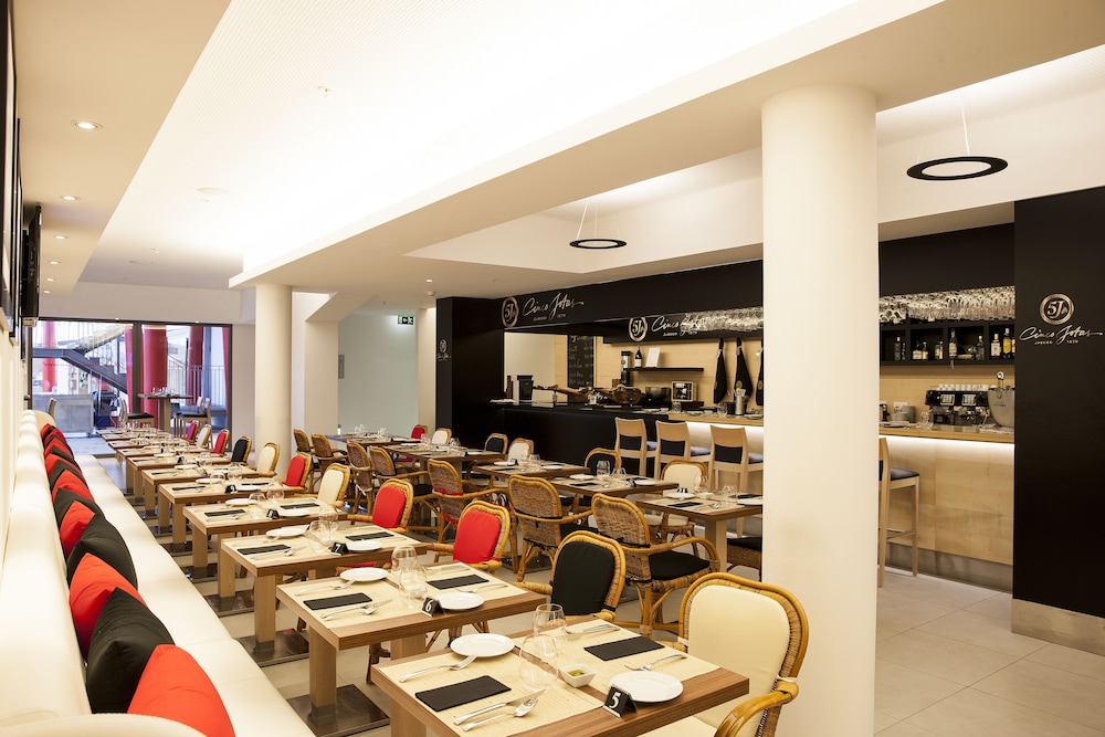 Hotel da Musica 36/50