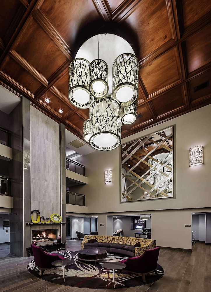 Homewood Suites by Hilton Buffalo-Airport 45/55