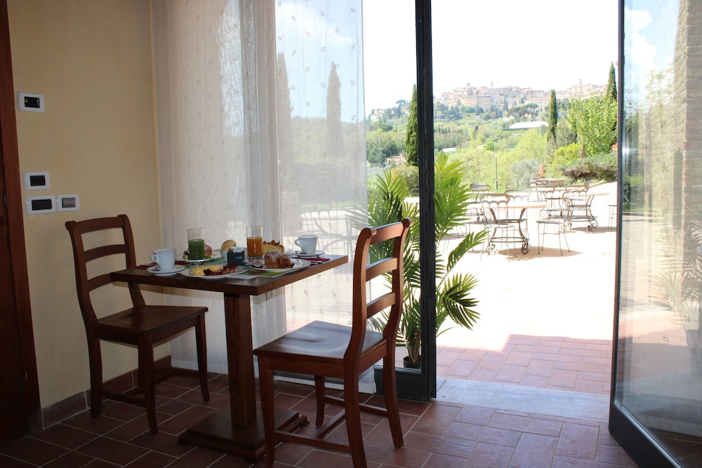 Nuovo Etruria Resort 16/26