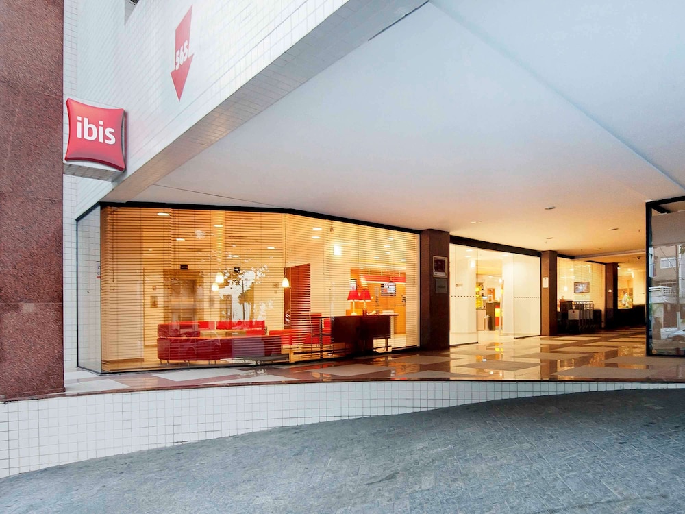 Ibis Santos Gonzaga 5/75