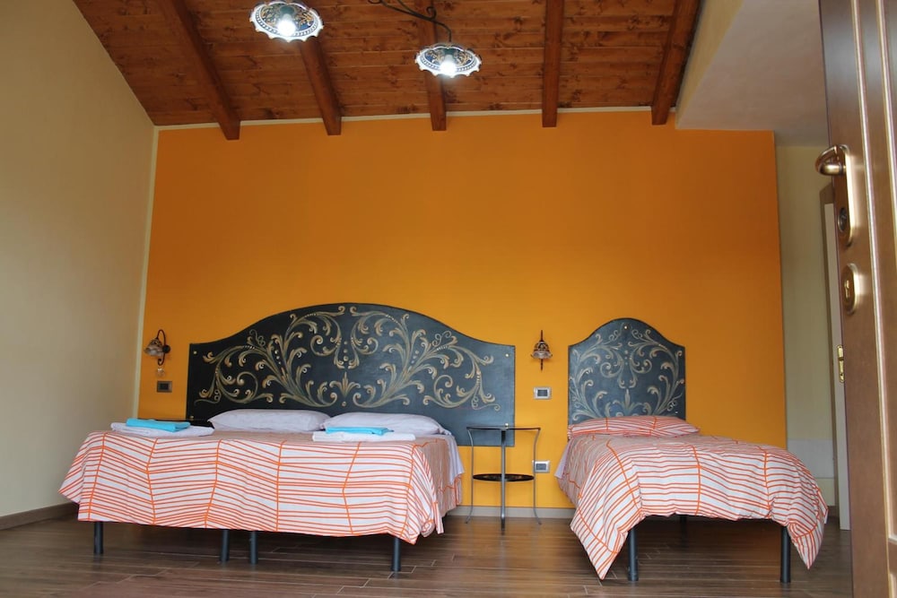 B&B La Tartaruga 16/50
