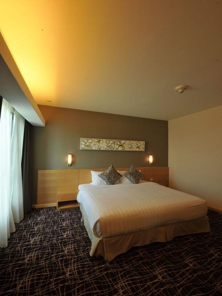 The Everly Putrajaya 29/65