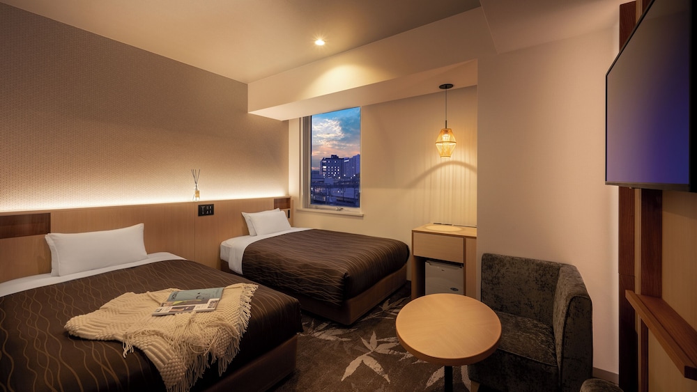 Renovated, Standard, Twin Beds