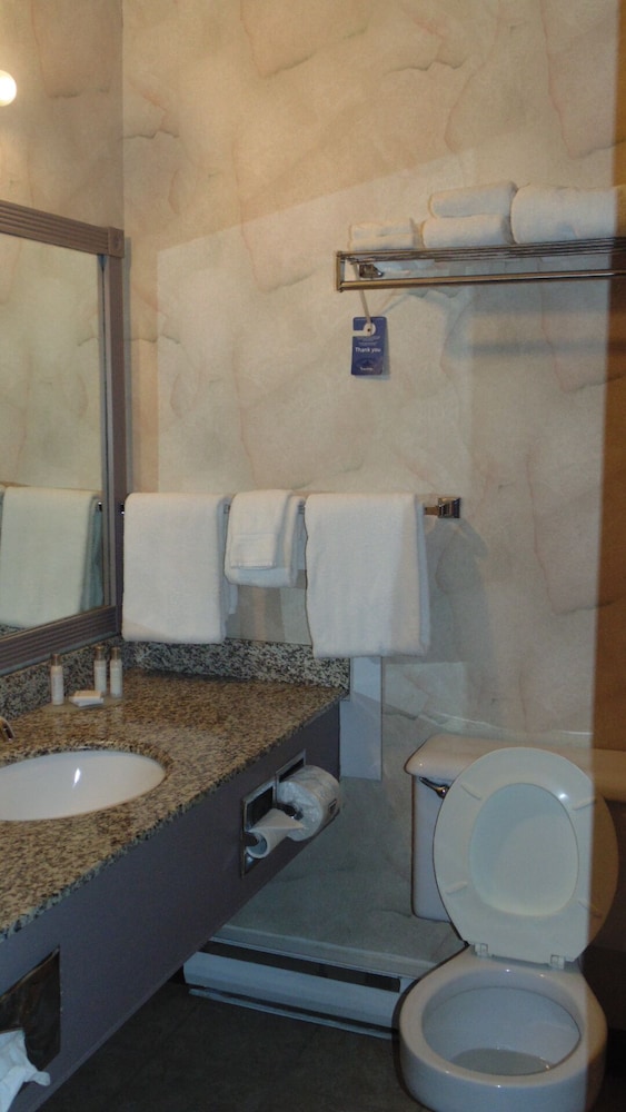 Travelodge Hope 12/31
