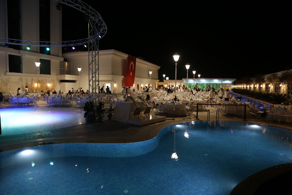 Aymira Hotel & Spa 44/48