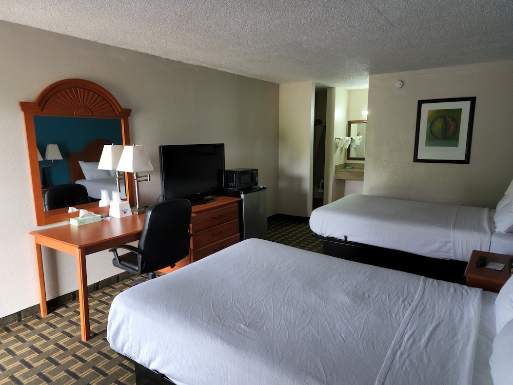 Americas Best Value Inn Elizabethtown 13/26