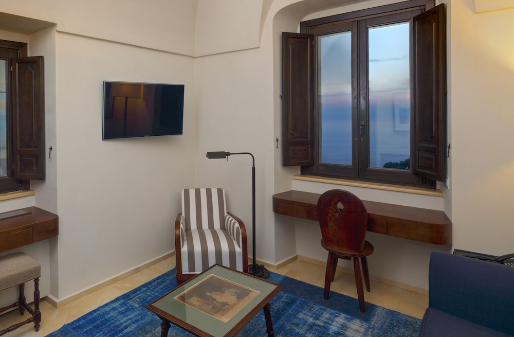 Monastero Santa Rosa Hotel and Spa 50/83
