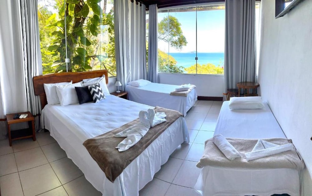 OYO Deck Da Villa Pousada Hotel 4/49