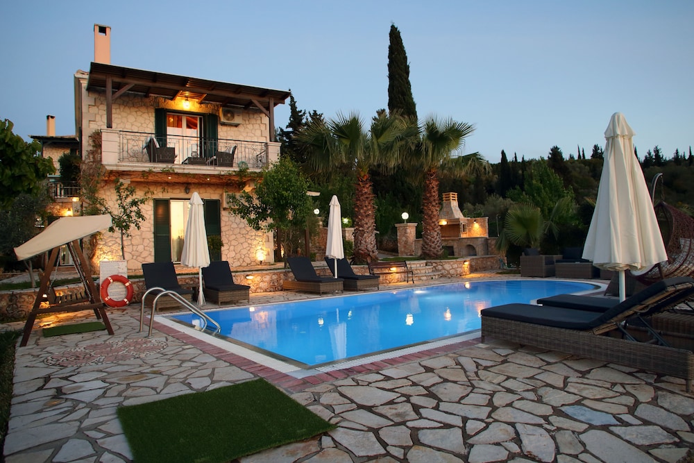 Villas Goudis 43/50