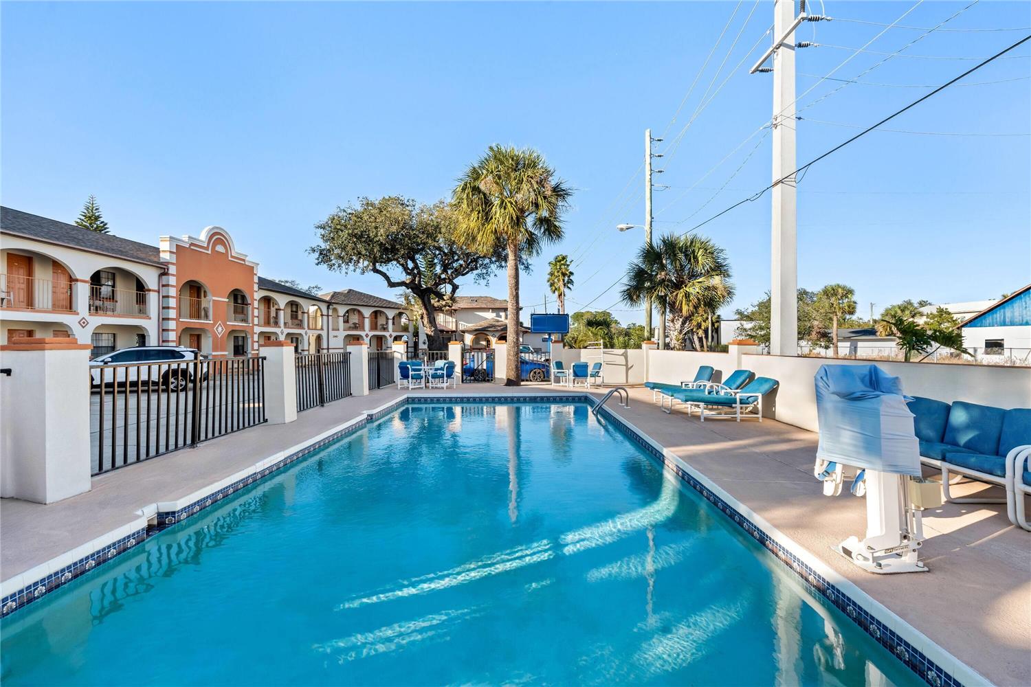 Travelodge By Wyndham Suites St Augustine 40/41