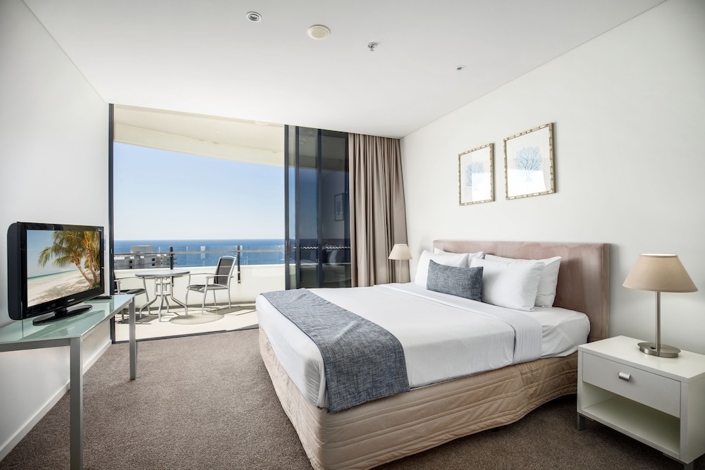The Wave Resort 13/68