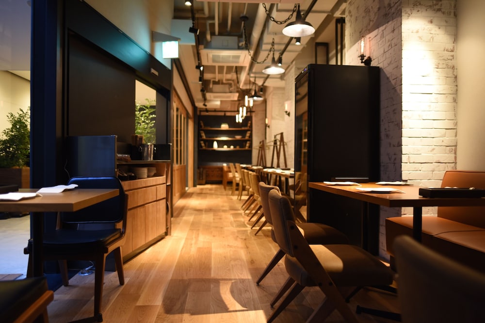 Hotel Risveglio Akasaka 49/57