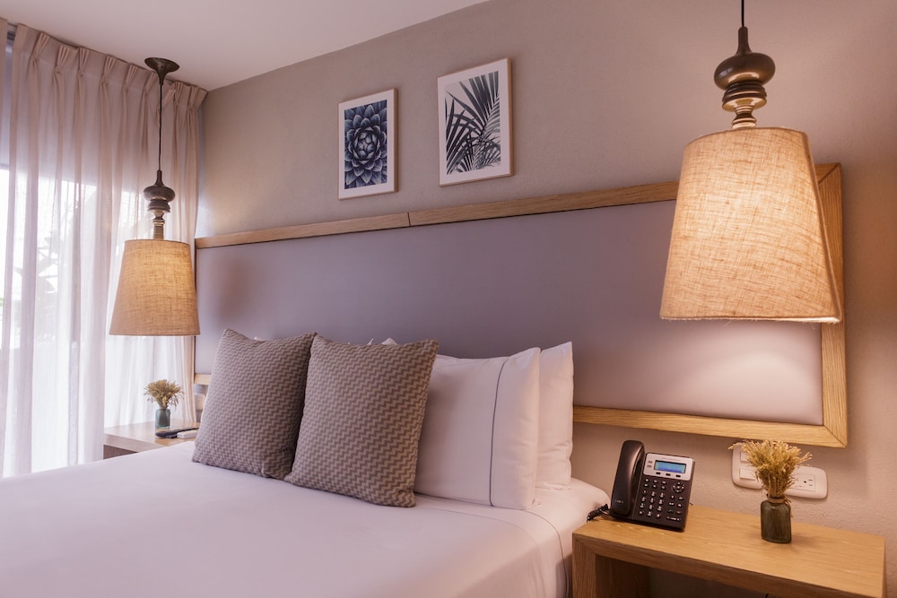 ホテル サンタ セシリア B&B 写真5