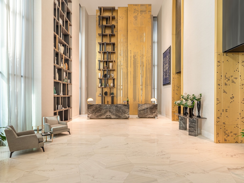 فندق فيرمونت رملة (Fairmont Ramla Serviced Residences) 3/50