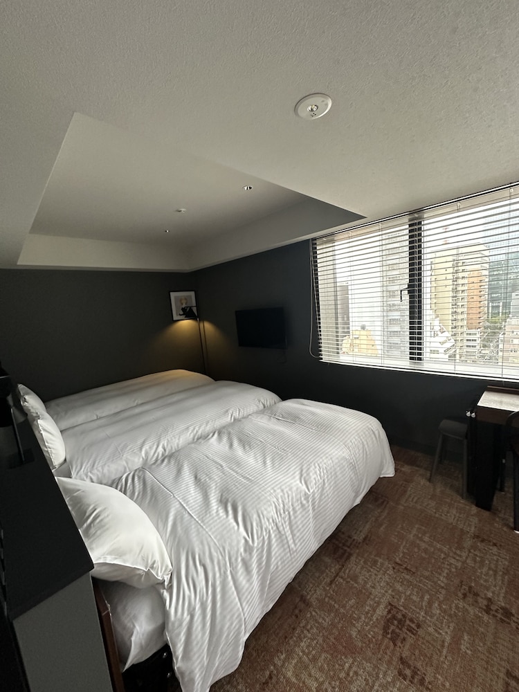 LOF Hotel Shimbashi 14/36