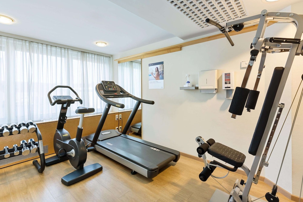 Hotel Schillerpark Linz A Member of Radisson Individuals 42/67