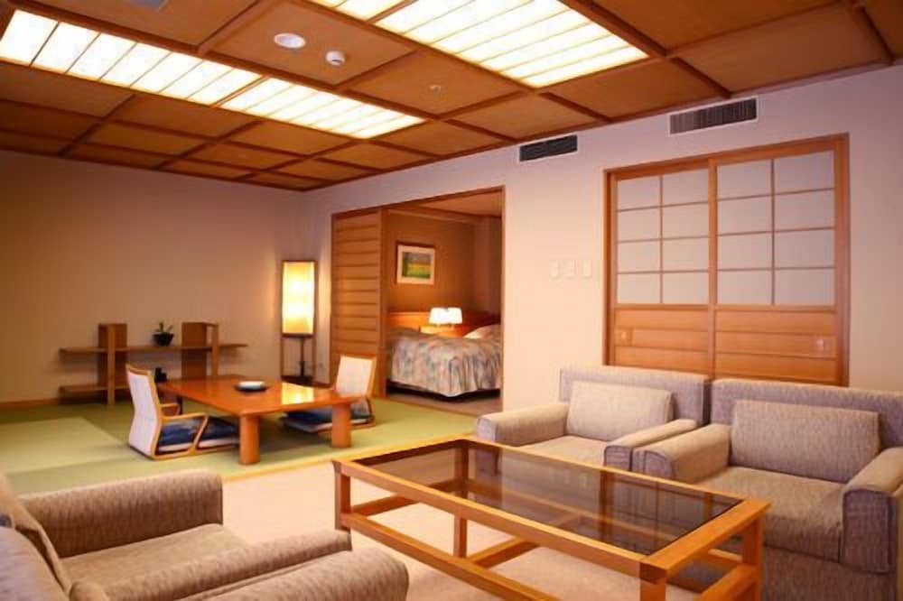 Shikotsuko Daiichi Hotel Suizantei 25/30