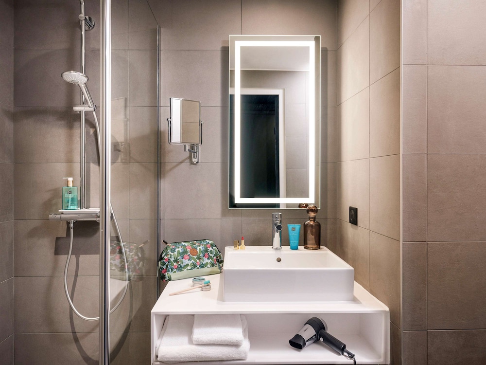 Novotel Paris Vaugirard Montparnasse 13/77