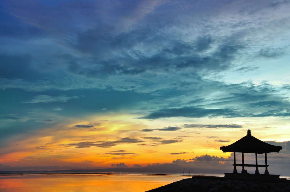 Sari Villa Sanur Beach 27/39
