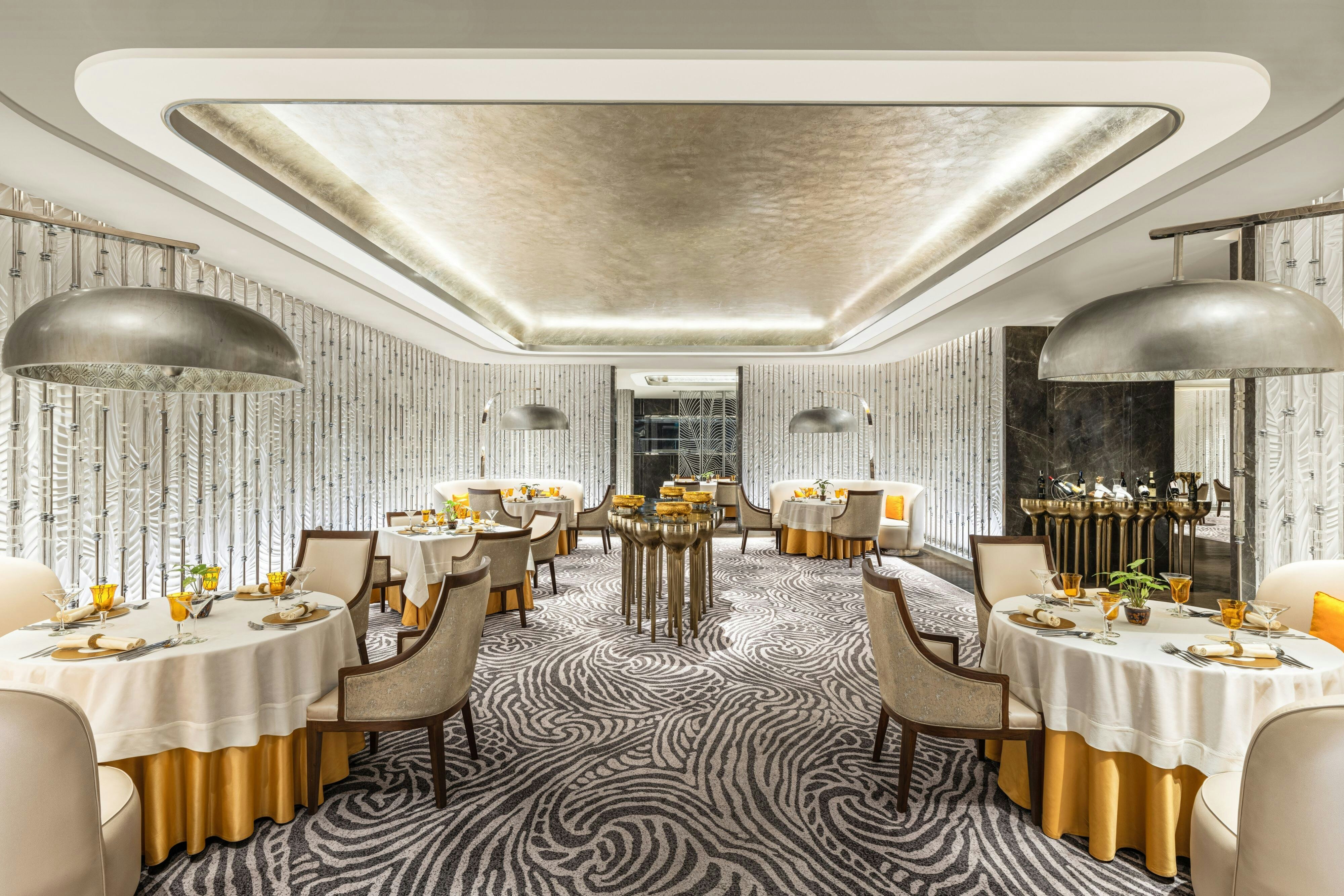 Itc Royal Bengal A Luxury Collection Hotel Kolkata 31/59