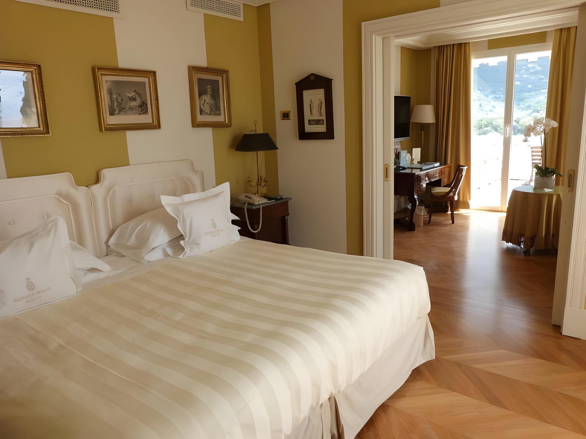 Suite Deluxe