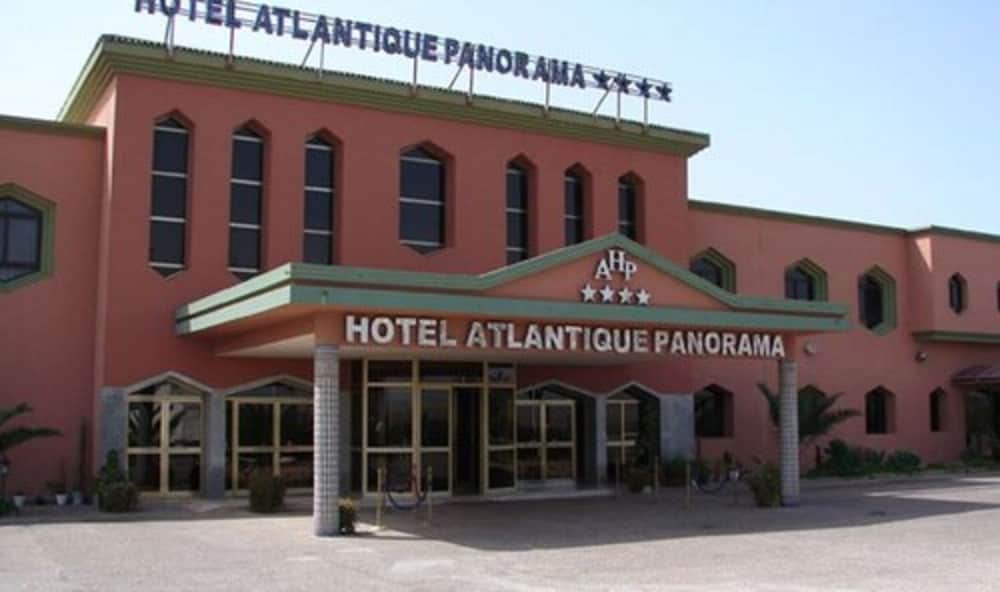 Atlantique Panorama酒店(Atlantique Panorama) 图片4