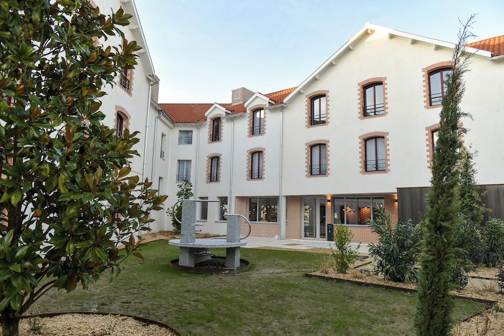 The Originals Boutique Hotel Rivella 48/55