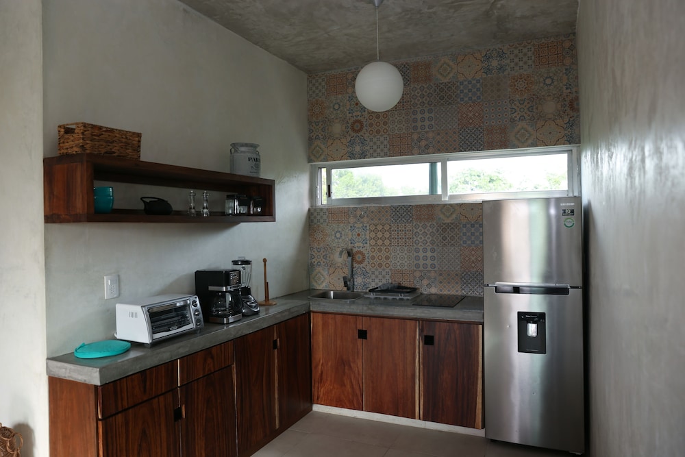 Villas H2O 46/50