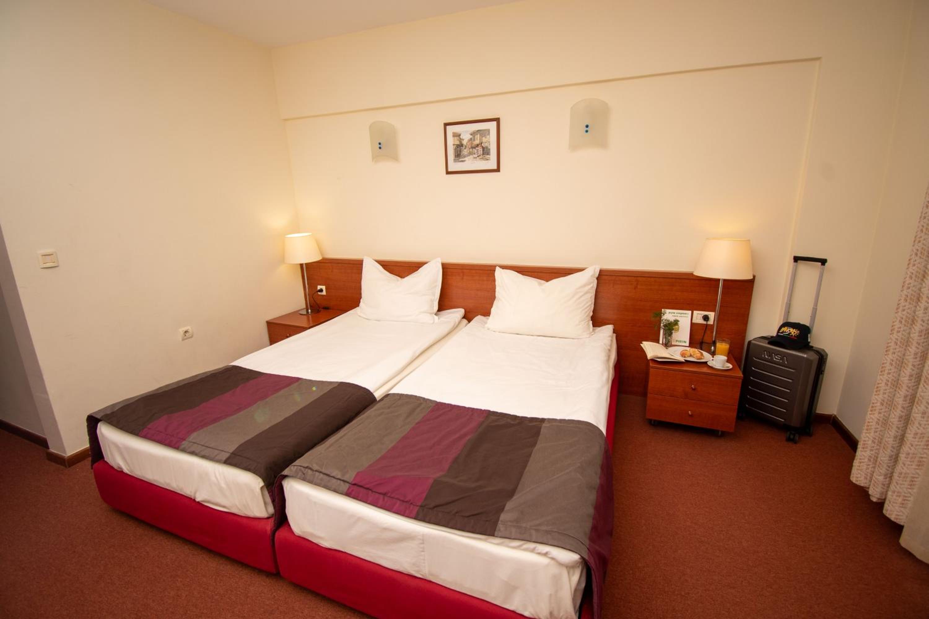 Twin/Double Room