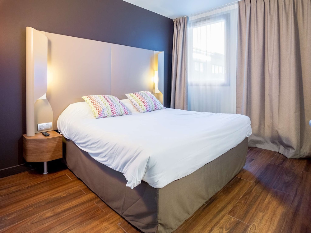 Hotel Campanile Marseille East - Aubagne 11/60