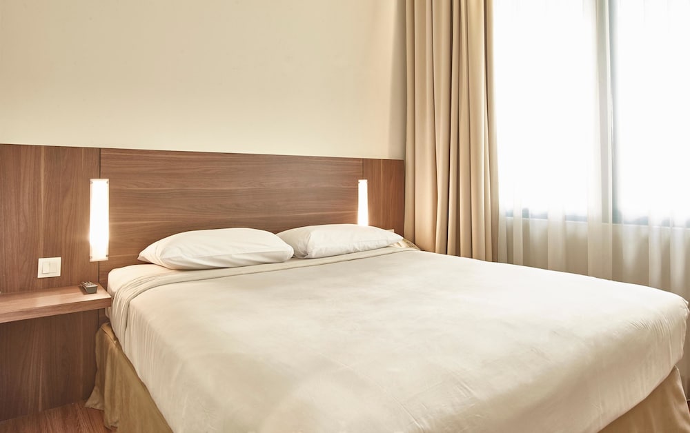 Grand Cikarang Hotel 21/50