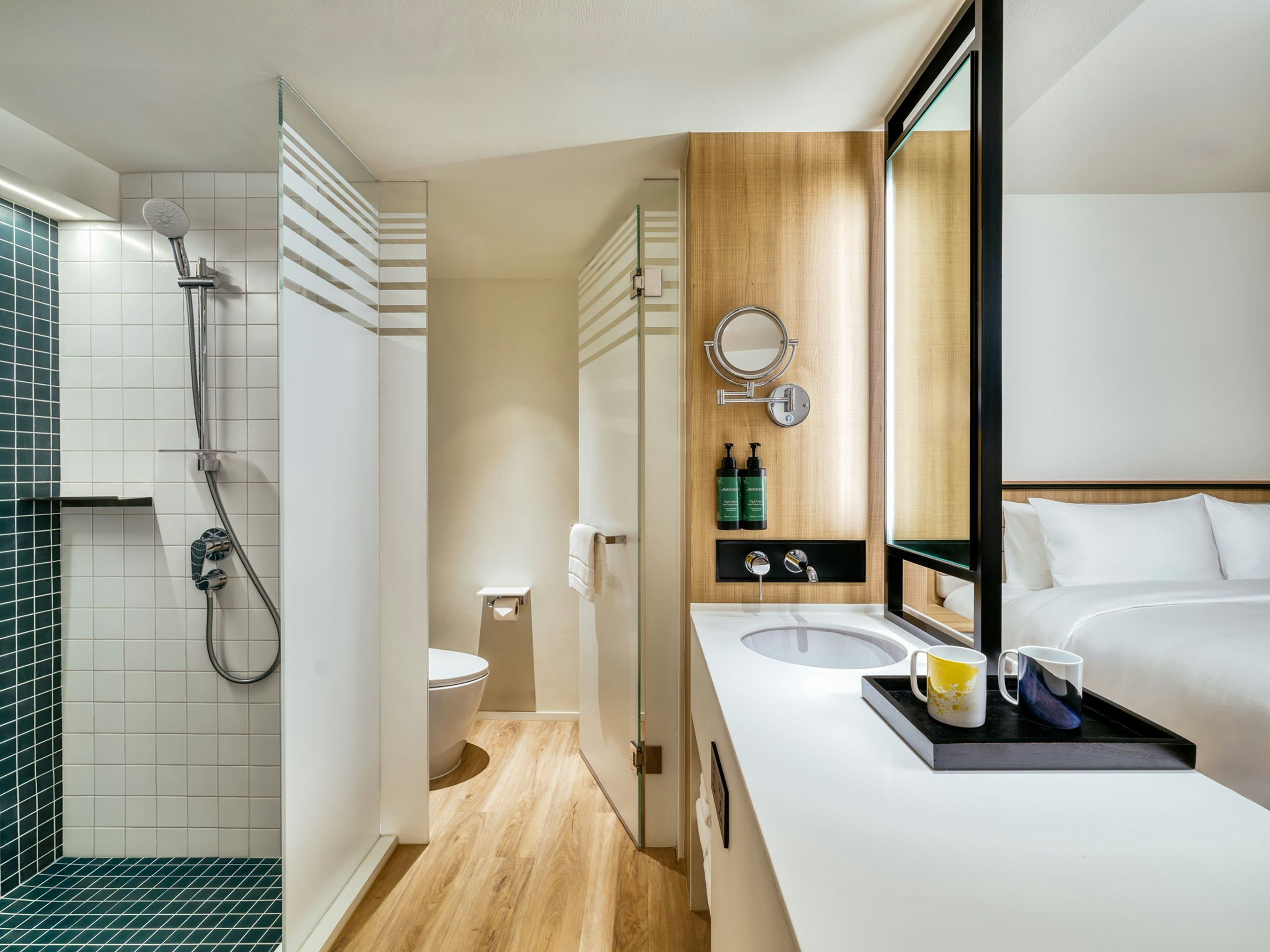 voco Bangkok Surawong by IHG 49/50