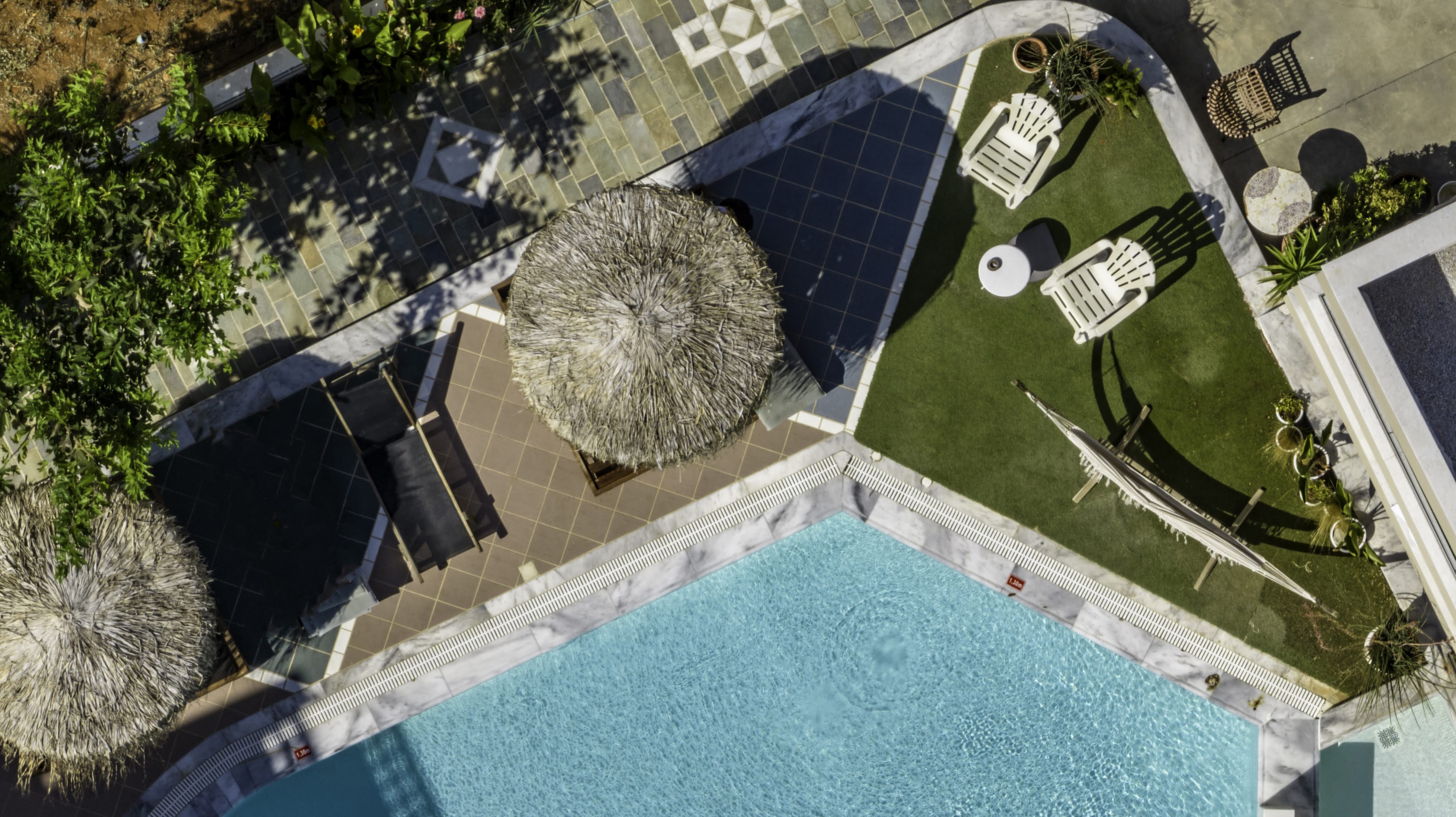 Stella Maria Hotel & Suites 34/50