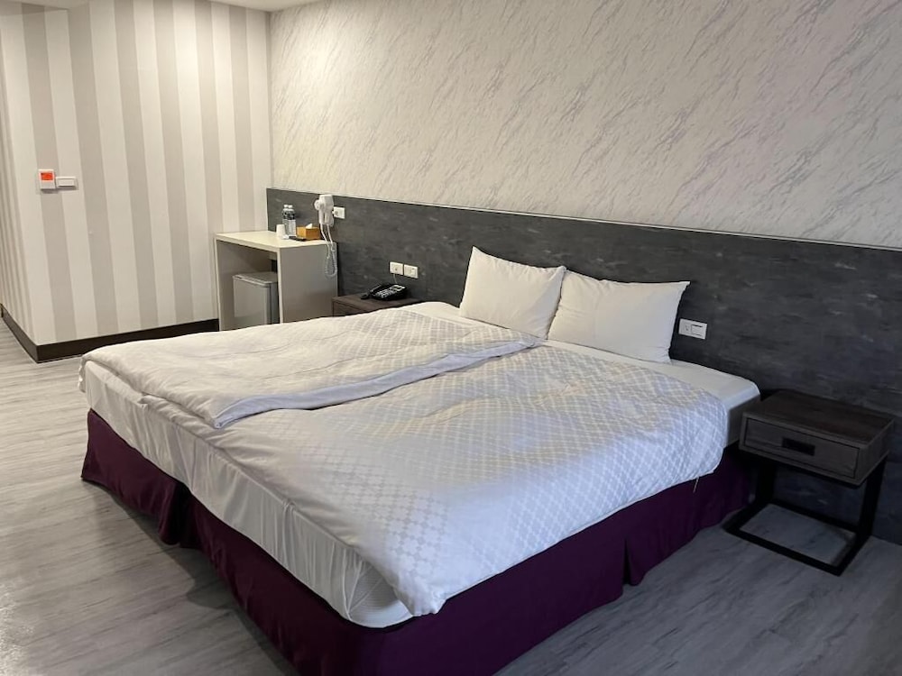 Tei Dao Hotel 13/22