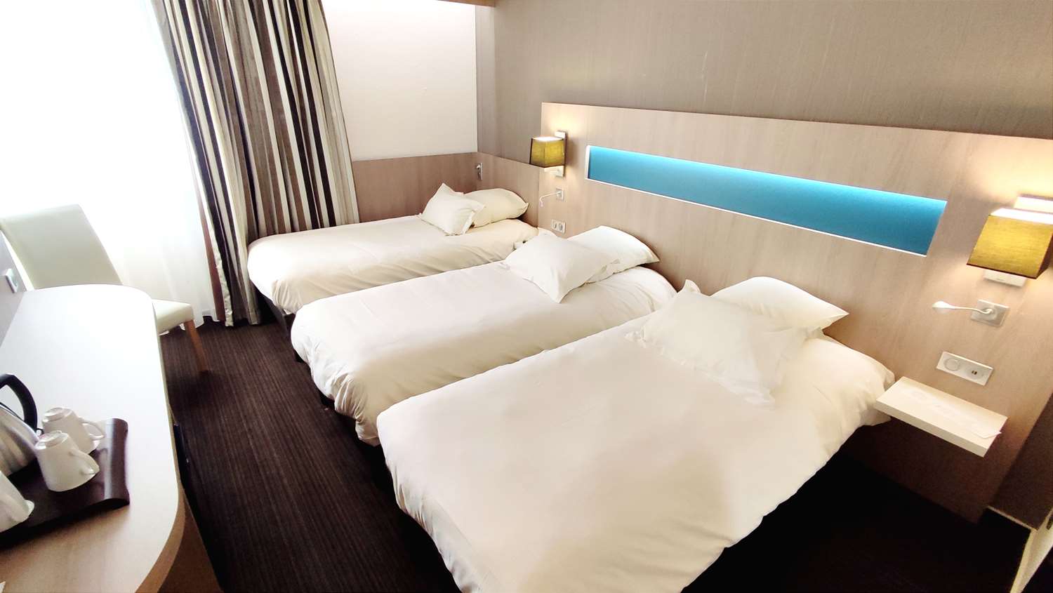 Best Western Marseille Aeroport 26/59