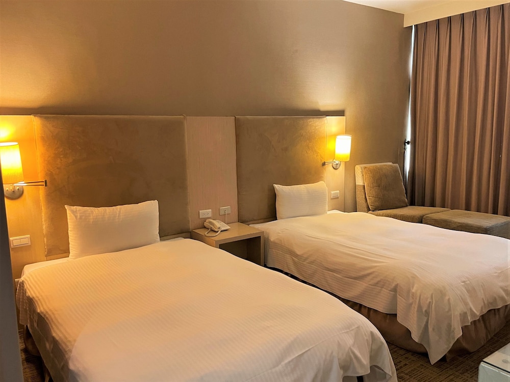 Kavalan Hotel 26/61