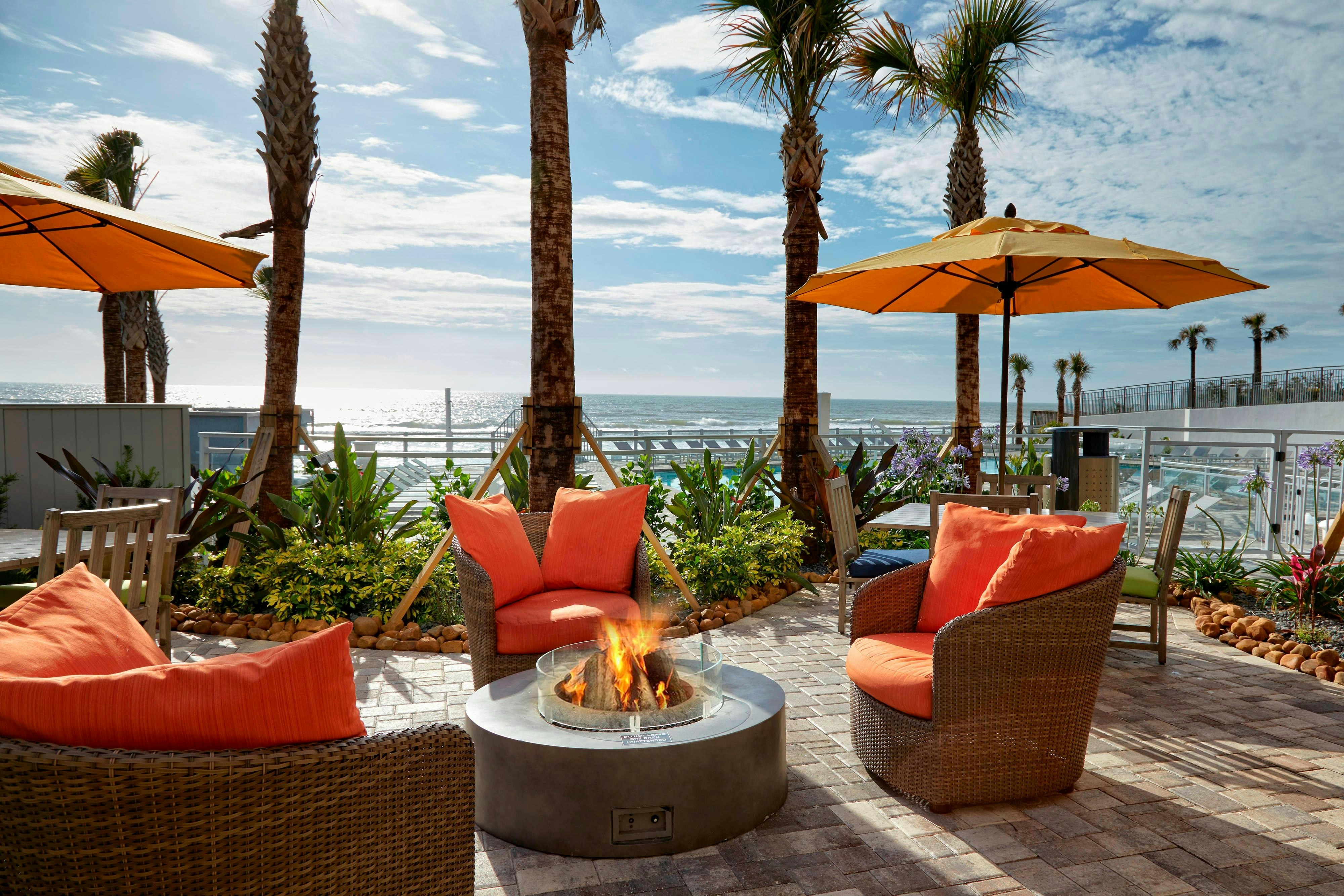 Delta Hotels Daytona Beach Oceanfront 9/15