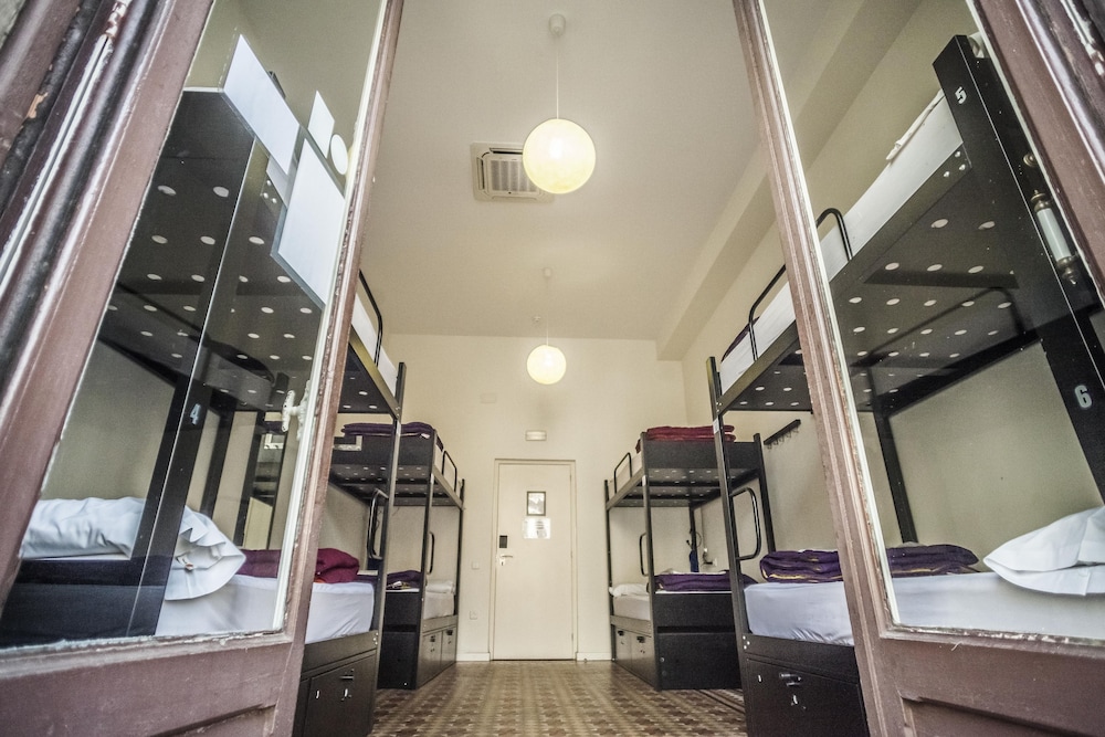 360 Hostel Barcelona Arts&Culture 34/59