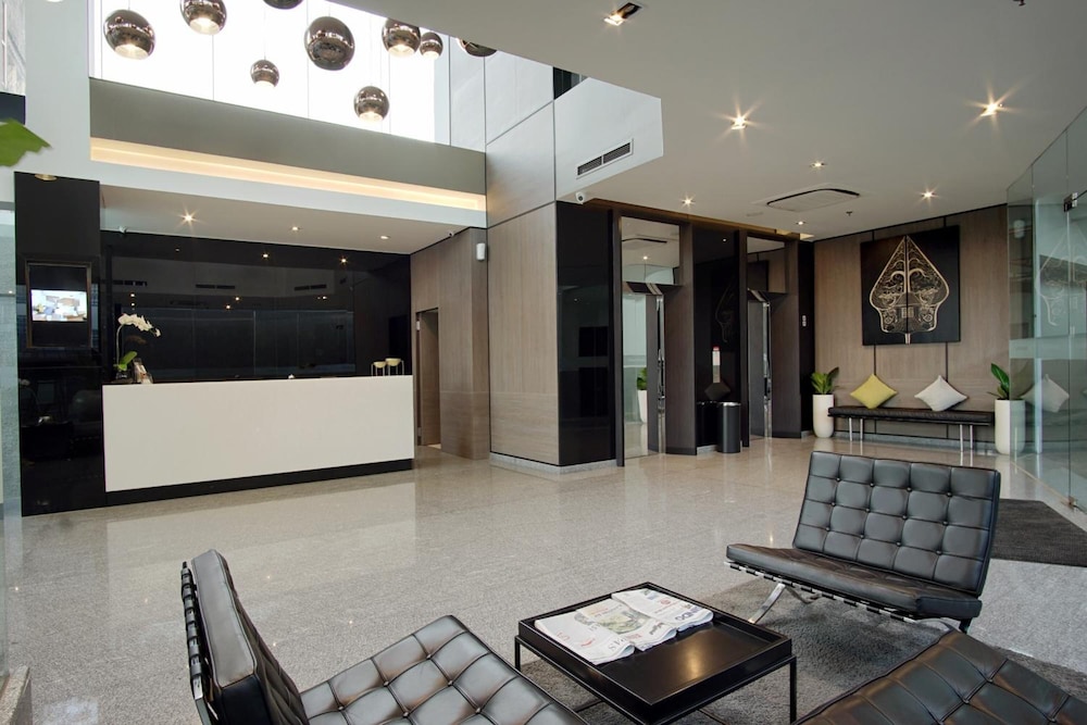 Malioboro Prime Hotel 3/38