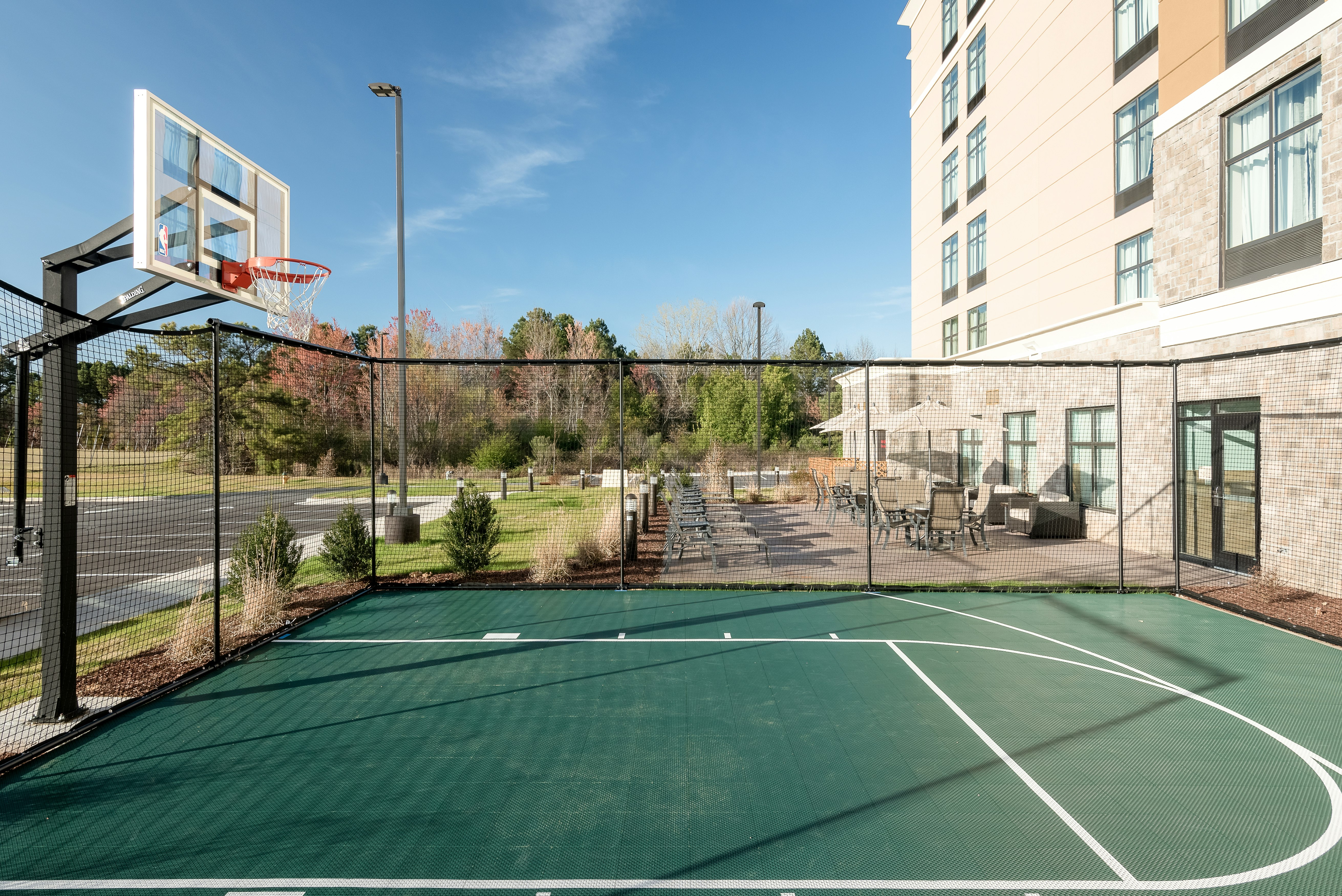 Homewood Suites By Hilton Fayetteville 23/44