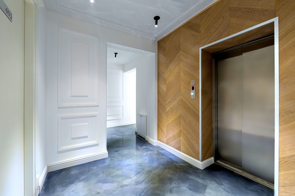 Walton Hotels Galata 20/35