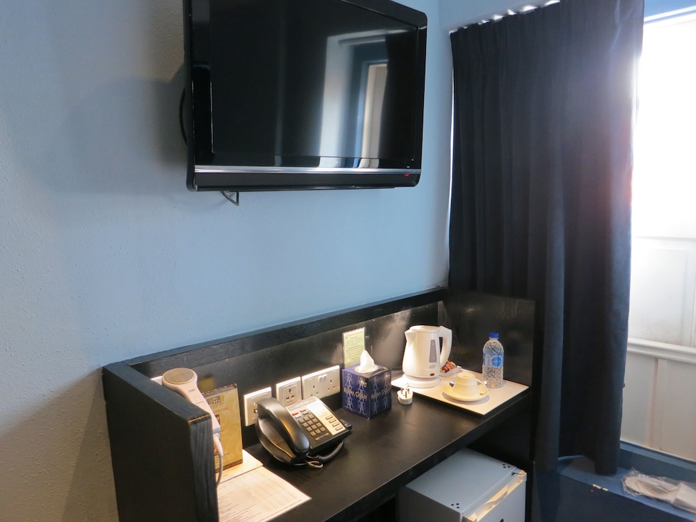 Hotel 1900 25/64