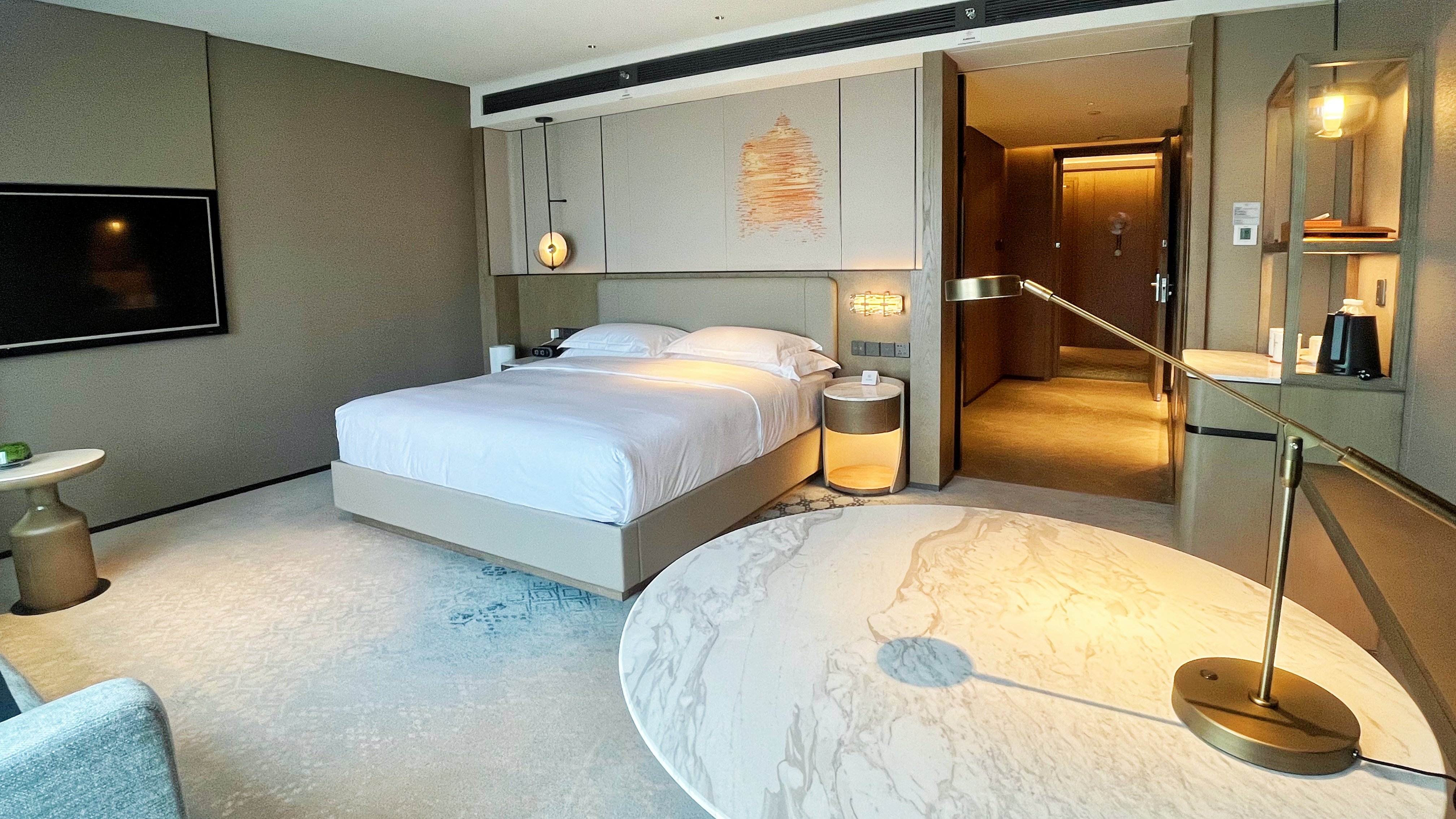 Crowne Plaza Hohhot City Center 31/76