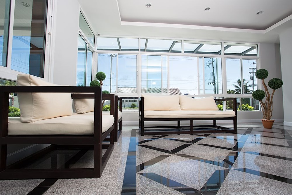 Bbg Seaside Luxurious Service Apartment 18/31