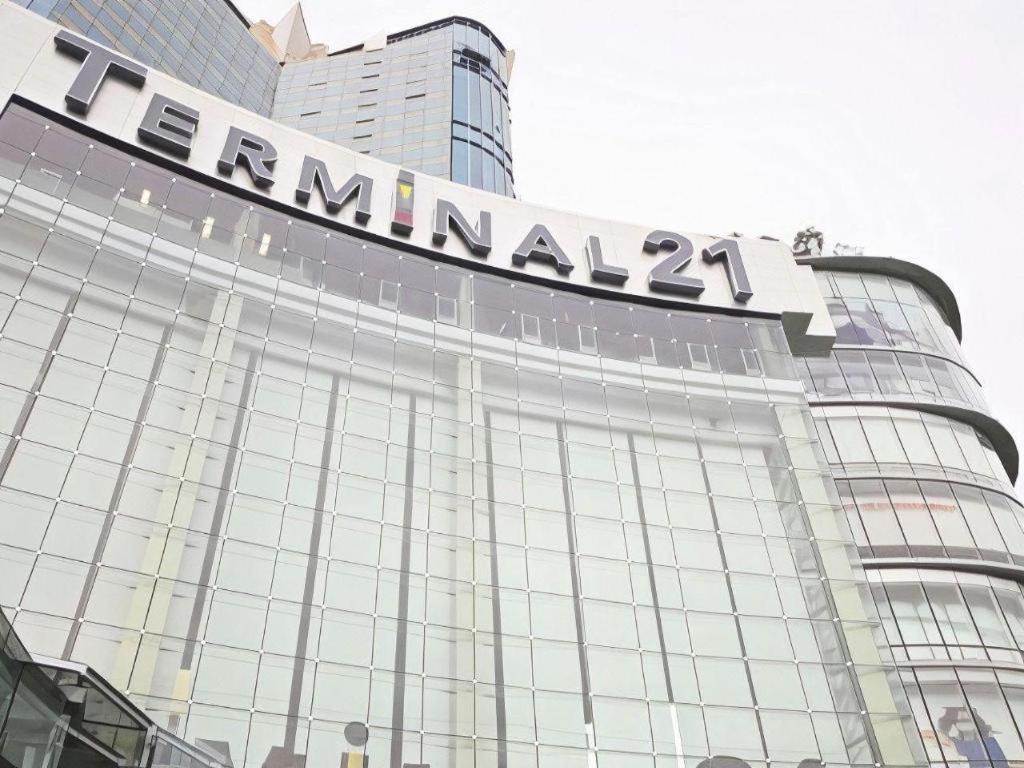 White House Asoke Sukhumvit 18 1/36