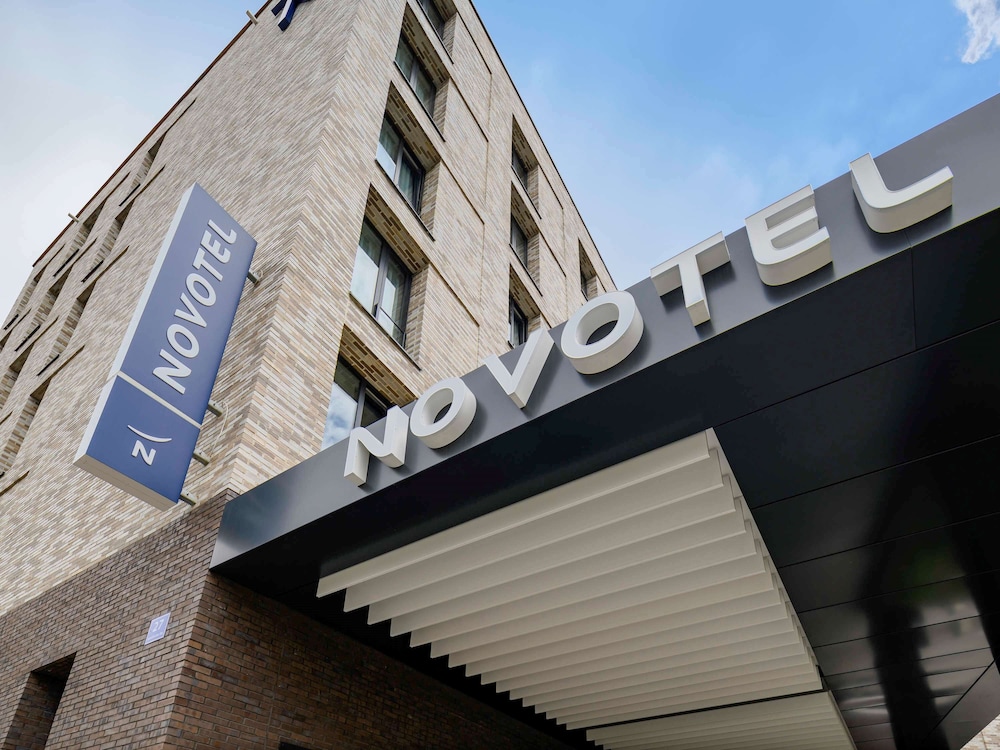 Novotel Regensburg Zentrum 2/69