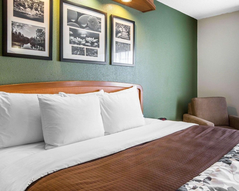 Clarion Pointe Albemarle 25/59