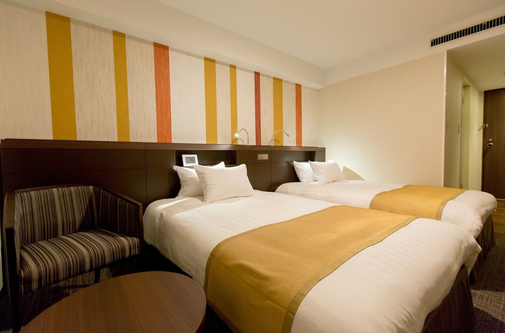 Shinagawa Tobu Hotel 14/43