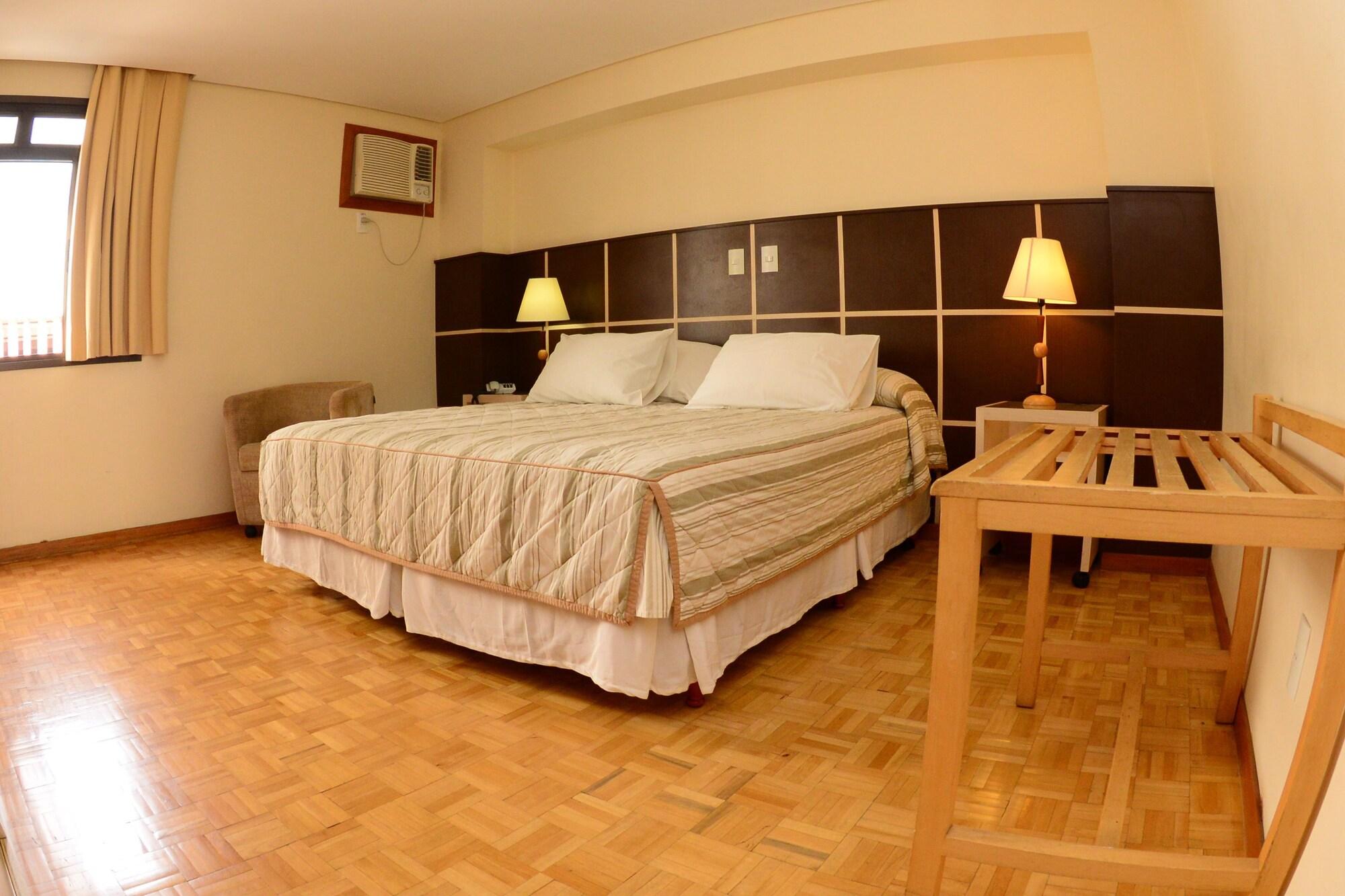 River Park Hotel 16/50